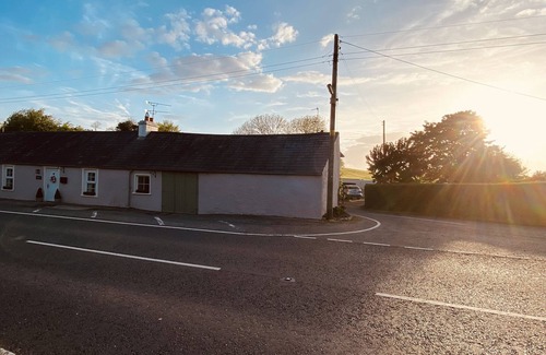 Downpatrick Cottage | Cosy Cottage 5 mins from Killyleagh, Strangford Lough (Pet-Friendly!)