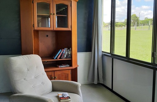 Takura Cottage | Cosy cottage at Takura (near Hervey Bay). Quiet & restful. Just relax!