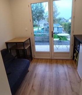 Le Catelier Apartment | Cosy cottage