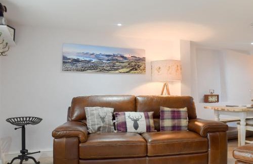 Portinscale House | Cosy Cottage
