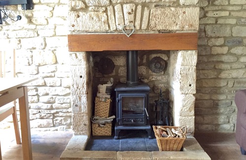 Northleach Cottage | Cosy cottage in the beautiful market town of Northleach