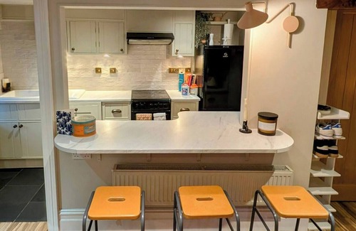 Eamont Bridge House | Cosy Cottage Stay near the lakes