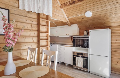 Djurhamn Cabin | Cosy Cottages Close To Water