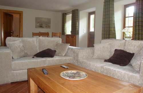 Cons-Sainte-Colombe Other | Cosy Country House in quiet Savoy village near Lake Annecy.