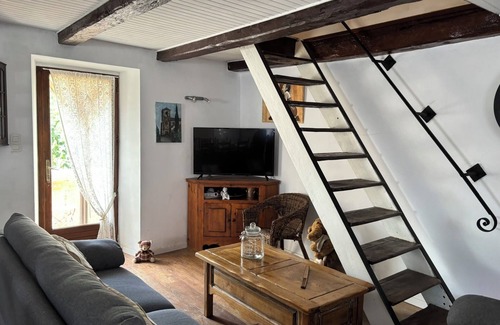 Martrin Other | Cosy country house
