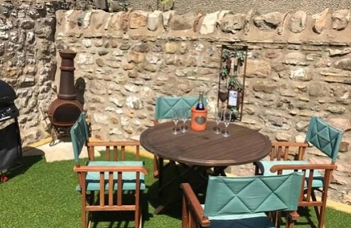 Brough House | Cosy Cumbrian cottage for your country escape - pet friendly!