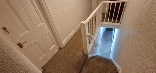 Walkden House | Cosy Double Room in Monton Village - Eccles Manchester