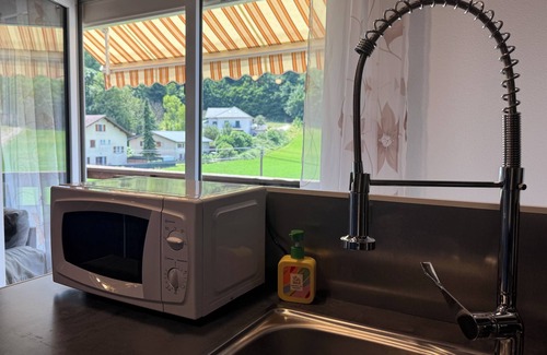 Saint-Jeoire-Prieure Apartment | Cosy duplex in Challes-les-eaux