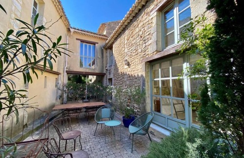Clansayes Condo | Cosy Duplex in the countryside