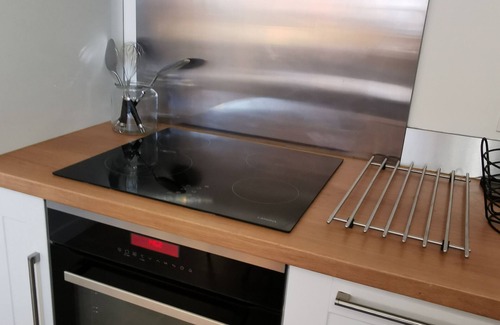 Saint-Nicolas Apartment | Cosy F2 near Hyper Centre Ville