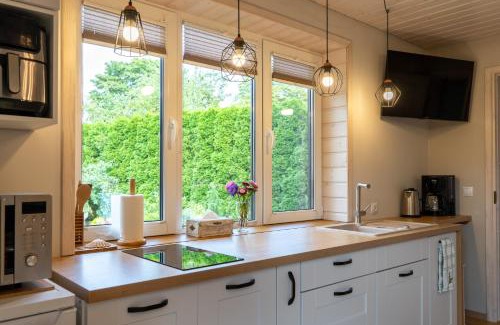 Kuressaare House | Cosy Family Guesthouse with Sauna and Garden