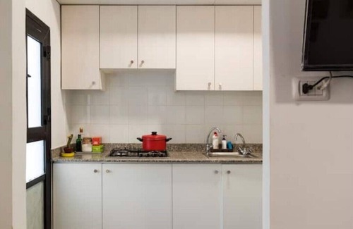 Mar Mikhael Apartment | Cosy flat in Mar Michaeln