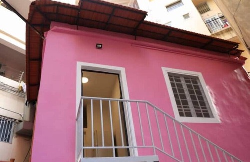 Mar Mikhael Apartment | Cosy flat in Mar Michaeln