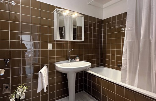 Unterdobling Condo | Cosy flat in Vienna - city center easily accessible, bright and stylish