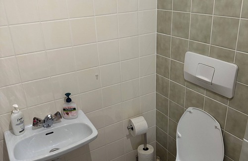 Unterdobling Condo | Cosy flat in Vienna - city center easily accessible, bright and stylish