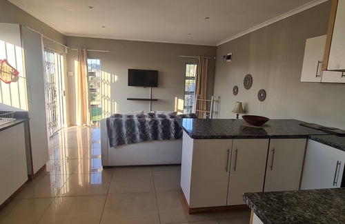 Oslo Beach Apartment | Cosy Flat is ideal for a couple - 150m from the beach. Romantic