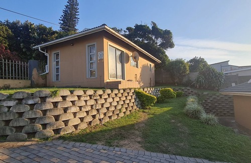 Oslo Beach Apartment | Cosy Flat is ideal for a couple - 150m from the beach. Romantic