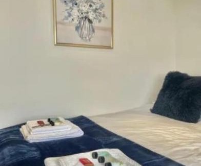 Harehills Apartment | Cosy Flat Near Leeds City Centre