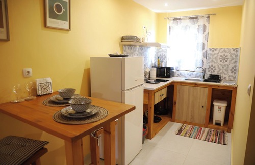 Marmari Apartment | Cosy fully renovated apartment