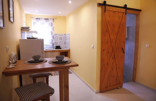 Marmari Apartment | Cosy fully renovated apartment