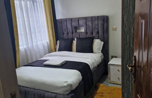 Naivasha Bed & Breakfast | Cosy furnished 2 bedrooms BnBs,Located alonh Moi Southlake Road Naivasha.