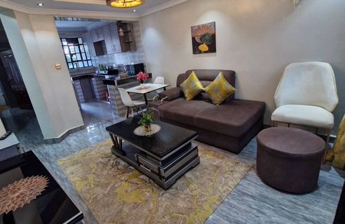 Naivasha Bed & Breakfast | Cosy furnished 2 bedrooms BnBs,Located alonh Moi Southlake Road Naivasha.