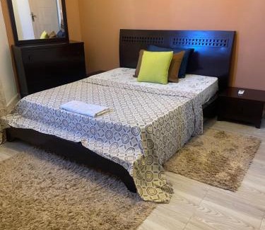 Ezzahra Apartment | cosy Furnished appartment