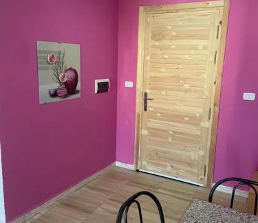 Ezzahra Apartment | cosy Furnished appartment