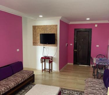 Ezzahra Apartment | cosy Furnished appartment