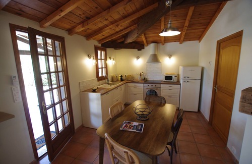 Bosset House | Cosy gîte for 2 to 4 pers. - near Bergerac