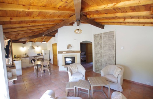 Bosset House | Cosy gîte for 2 to 4 pers. - near Bergerac