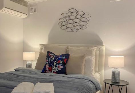 Padstow Apartment | Cosy guesthouse with private garden