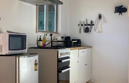 Padstow Apartment | Cosy guesthouse with private garden