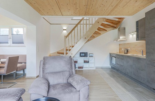 Muhlbach im Pinzgau Apartment | Cosy holiday apartment near the ski lift
