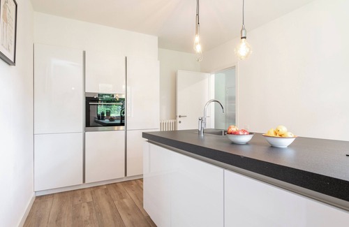 Mechelen-aan-de-Maas House | Cosy holiday home near the Hoge Kempen