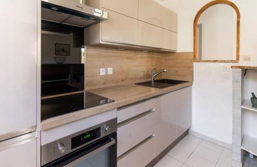 Minerve House | Cosy holiday home in Minerve with garden