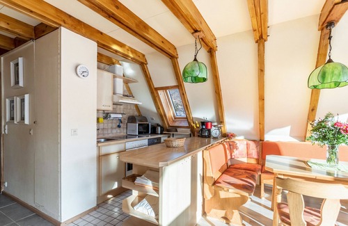 Feichten House | Cosy Holiday Home Moritz with Garden, Balcony, Terrace & Wi-Fi