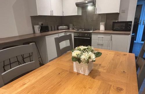 Newton-le-Willows House | Cosy Home in Newton-Le-Willows