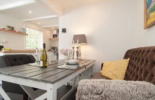 Schoorldam House | Cosy house at the edge of the forest