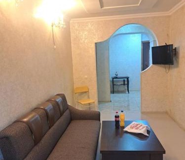 Akhaltsikhe Apartment | Cosy House