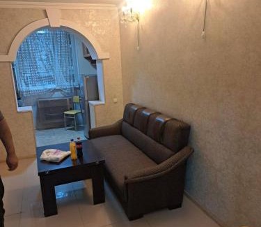 Akhaltsikhe Apartment | Cosy House