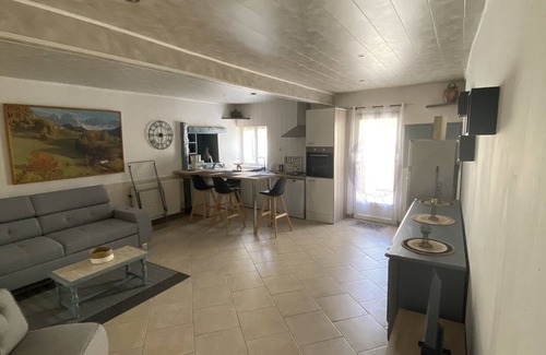 Saint-Savinien House | Cosy house in the countryside
