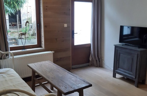 Nivelles House | Cosy house in the center of Nivelles