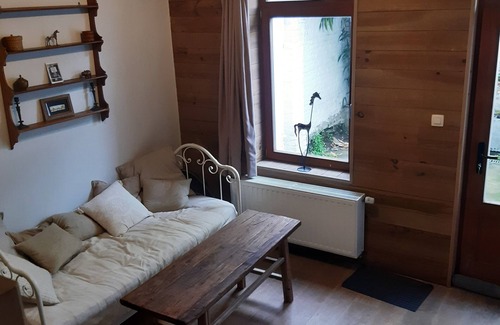 Nivelles House | Cosy house in the center of Nivelles
