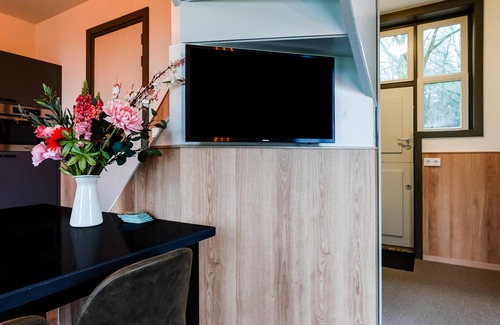 Erp House | Cosy house in wooded surroundings