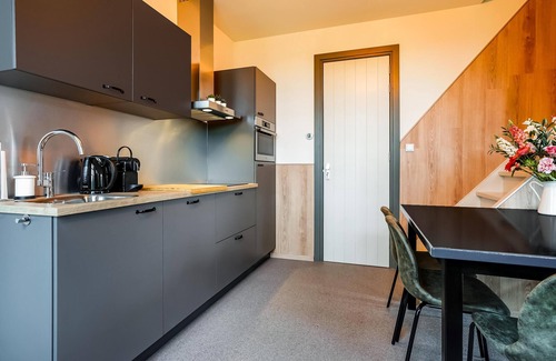 Erp House | Cosy house in wooded surroundings