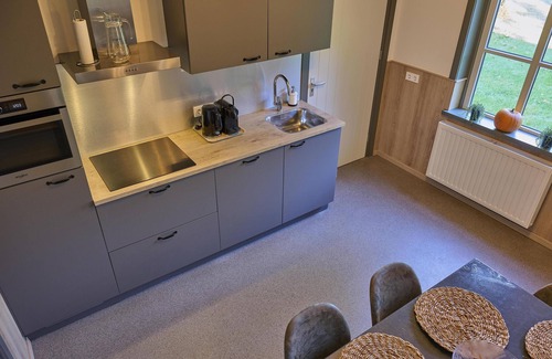 Erp House | Cosy house in wooded surroundings