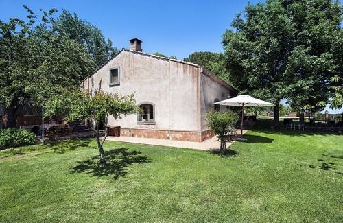 Giarre Cottage | Cosy house with rustic charm, big garden and sublime view on the Etna and sea
