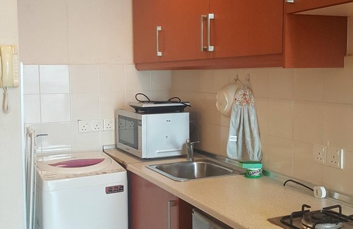 Medan Tuanku Apartment | Cosy Kuala Lumpur City Studio Apartment within KL City Centre near LRT with WIFI