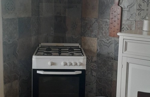 Marsala House | Cosy Mediterranean cottage in the countryside, only 4 kl from town center